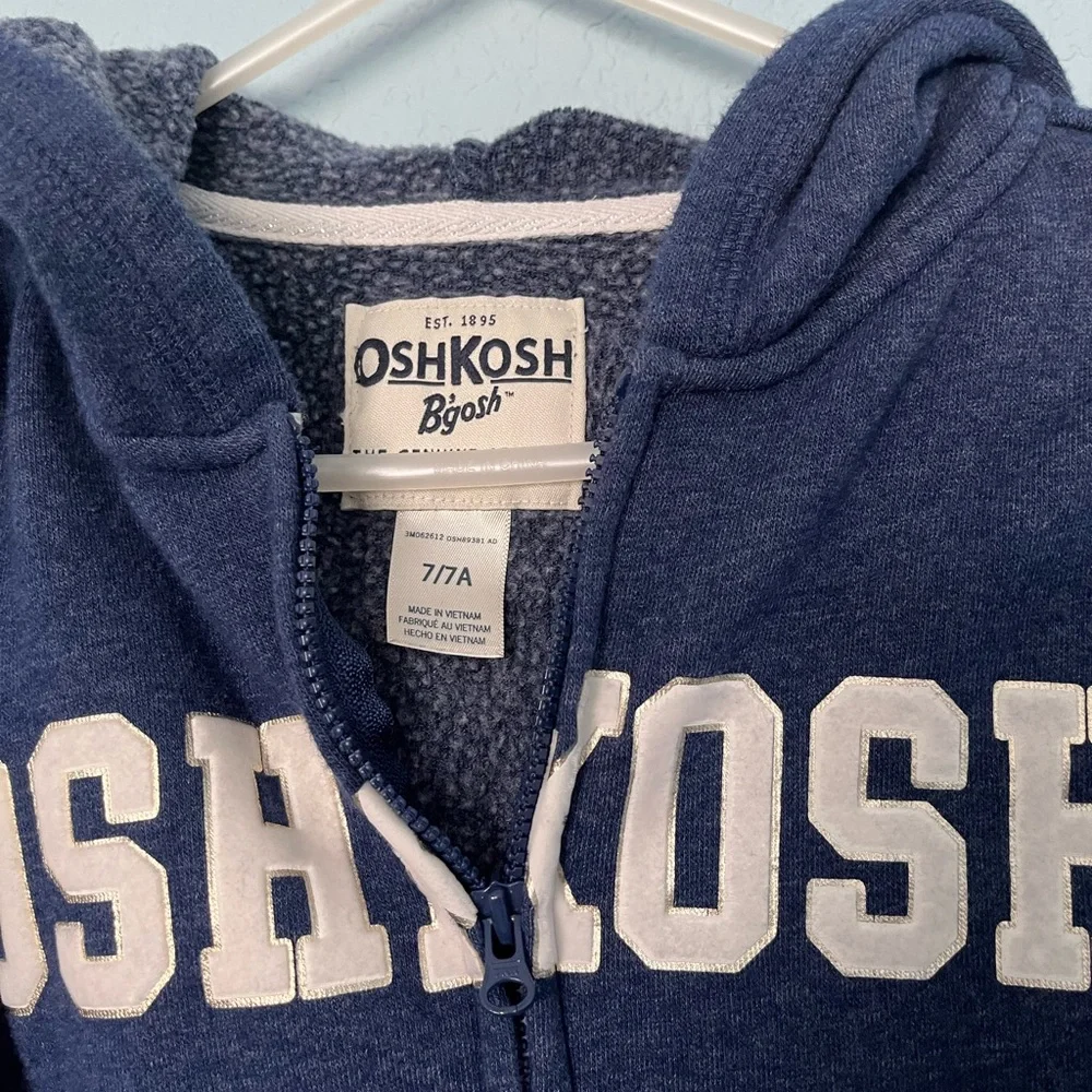 OshKosh Bgosh oshkosh b’gosh